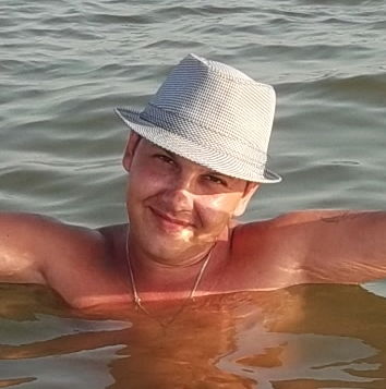 Денис Калитаев