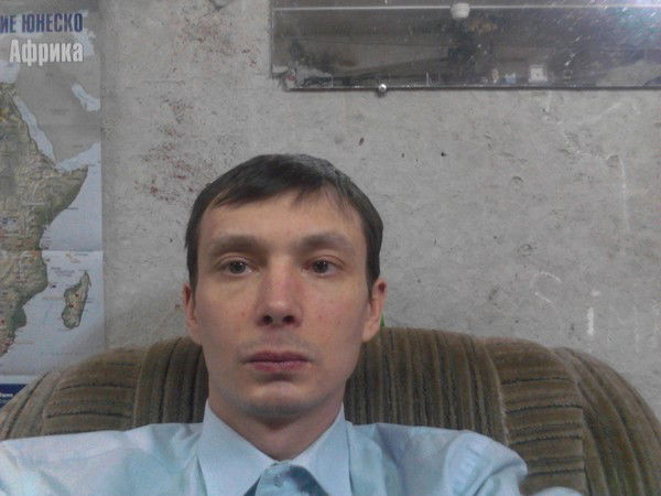 Алексей Гайдучков