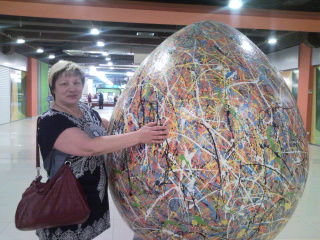 Гузеля Кириллова