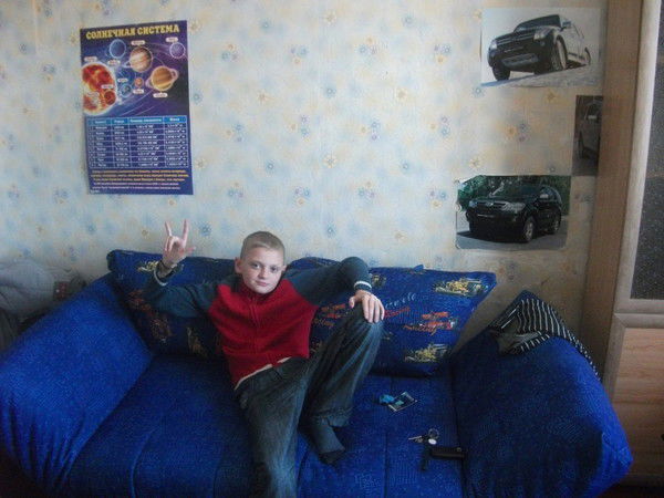 Андрей Кожвников