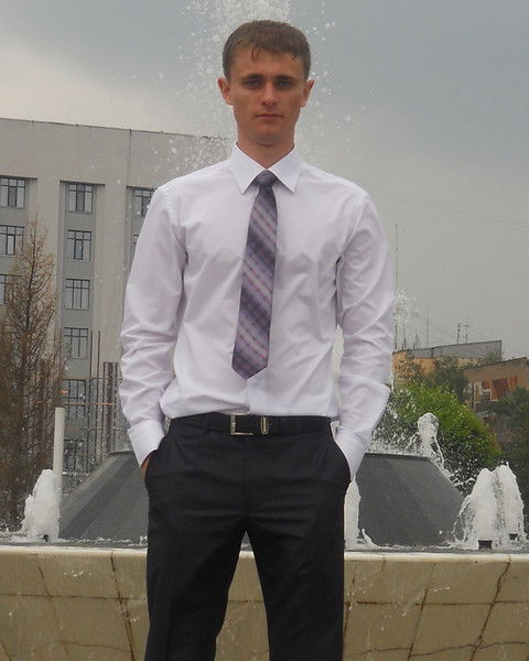 Владимир Иванов