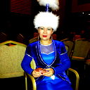 Алмазия Жахина