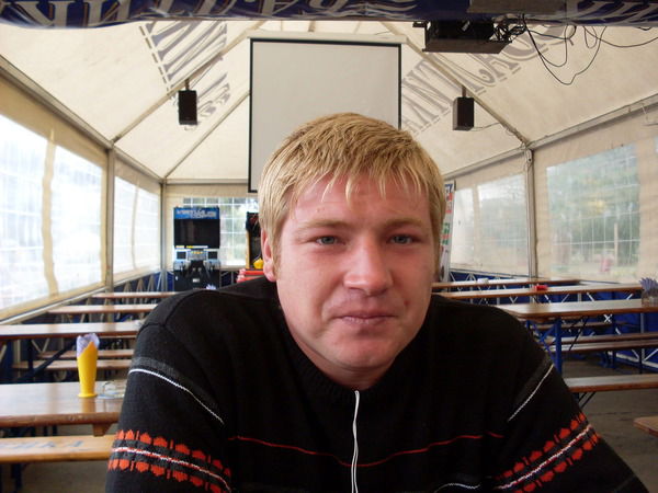 Николай Новиченко