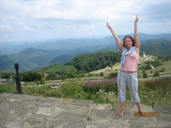 Наталия Перепелицына