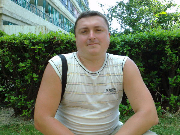 Евгений Литовченко