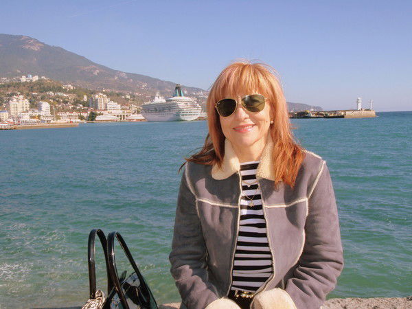 Марисоль Марисоль