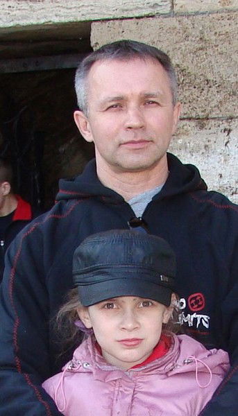 Василий Саламаха