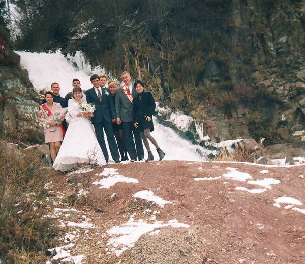 Олег Ворошилов