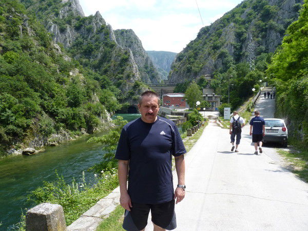 Ігор Федоришин