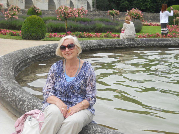 Валентина Белова