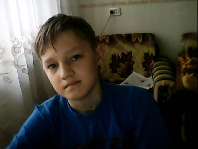 Алексей Крымков