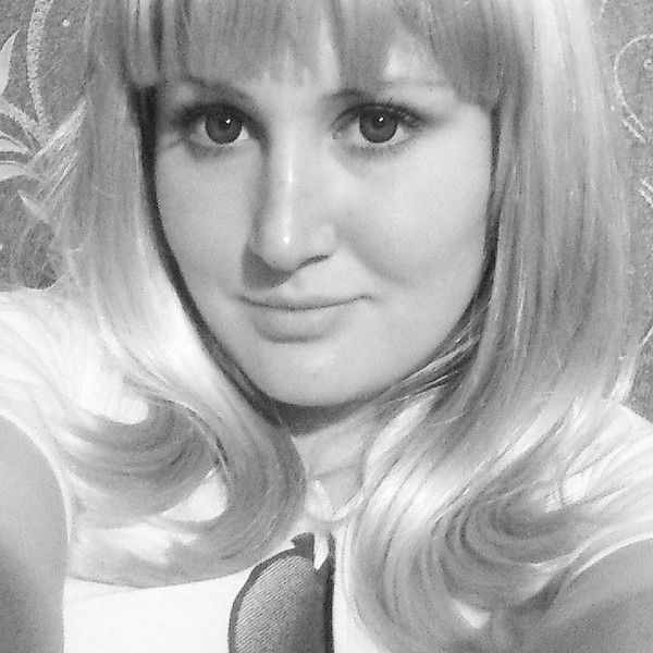 Дарья Платонова