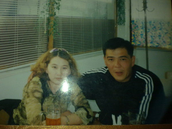 Гульнара Татенева