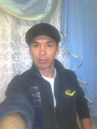 Дидар Сарсекеев