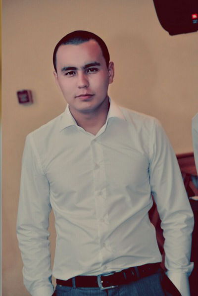 Думан Умутжанов