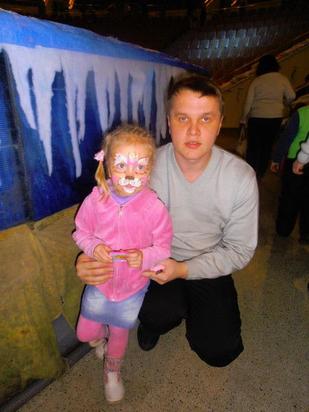 Владимир Карсюк