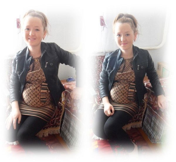 Маржан Орынбай