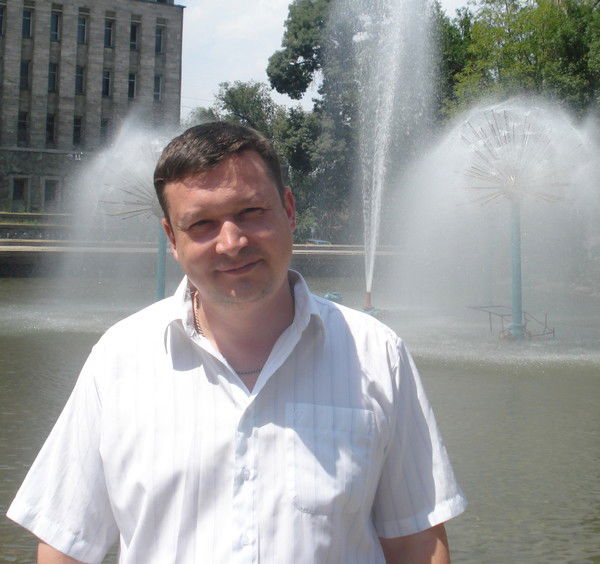 Денис Корнилкин