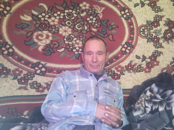 Александр Малыков