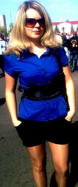 Наталья Демидович