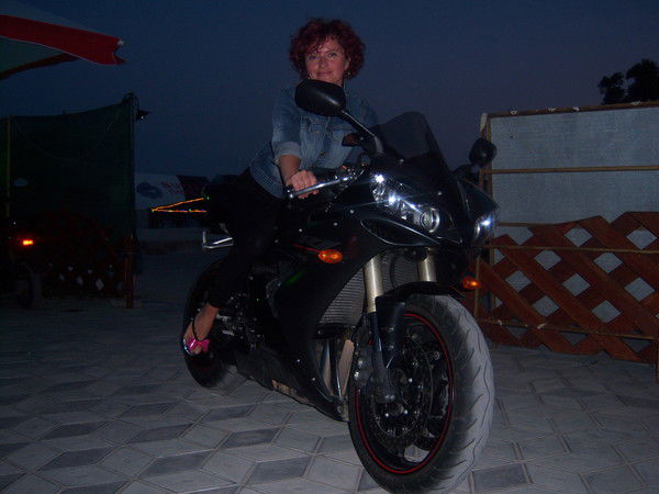 Люда Ласкорунская