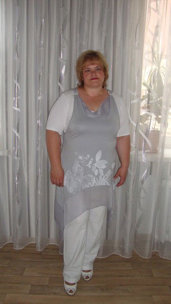 Татьяна Иванова