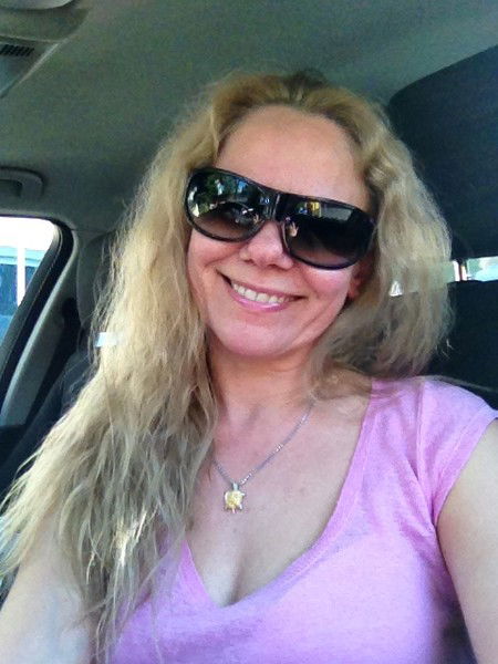 Александра Черная