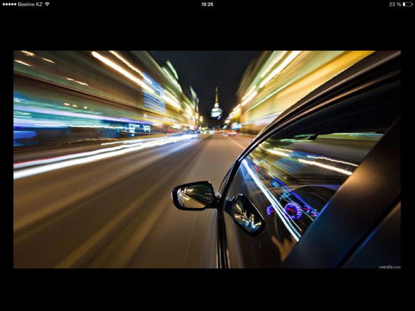 Лена Никитина