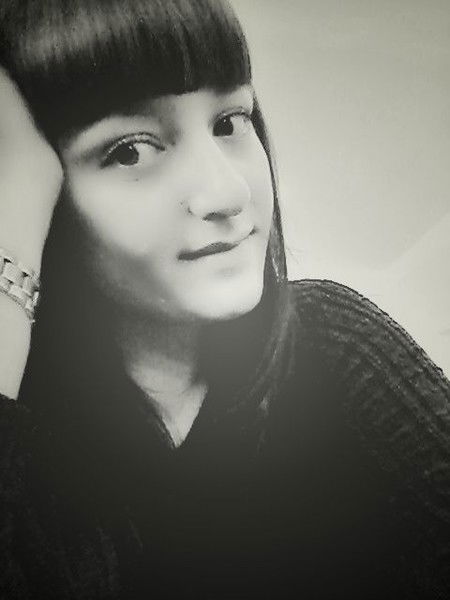 Индира Зулуфова