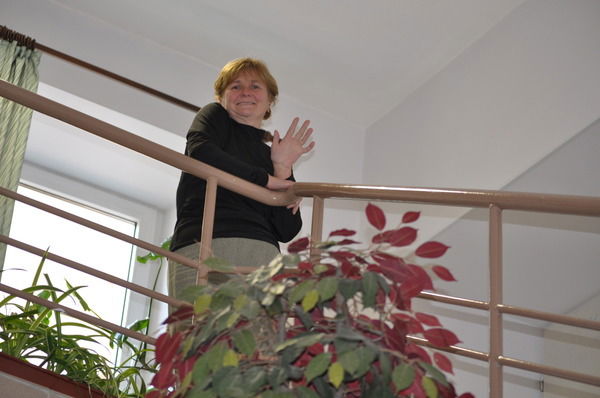 Татьяна Березкина