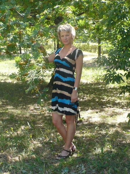 Ирина Никишина