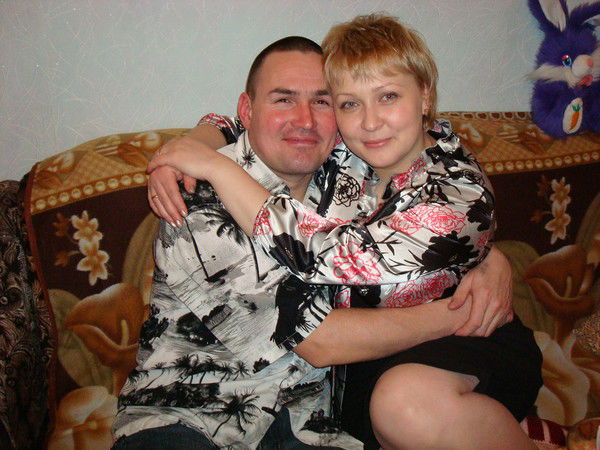 Олеся Александрова