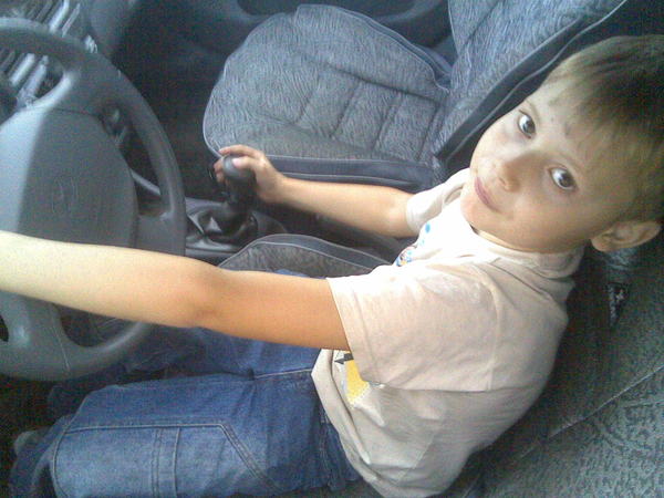 Владик Макаров