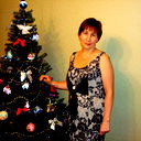 Galina Klimova