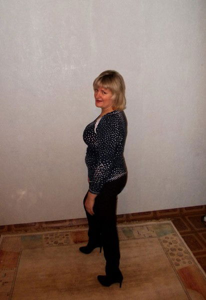 Елена Вербицкая