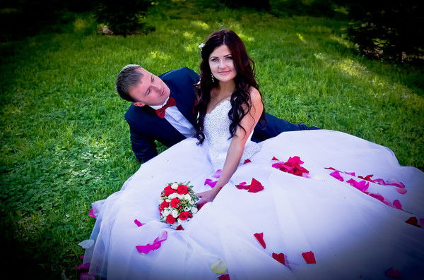 Дарья Остапчук