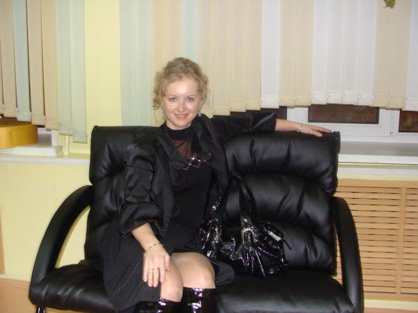 Светлана Кунцевич