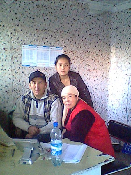 Асылбек Абдибали Уулу