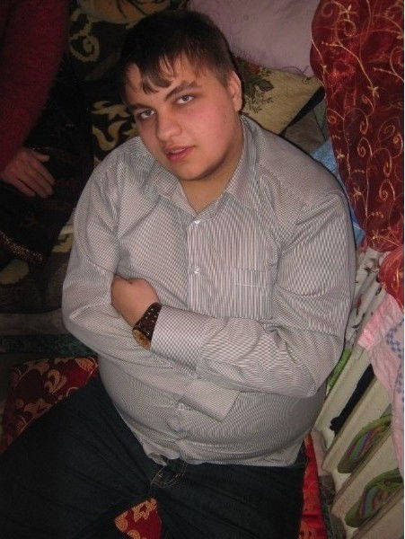 Игорь Абрамов