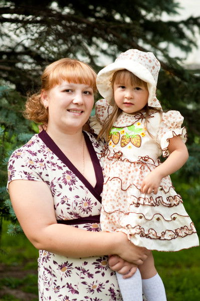 Любовь Пыжик