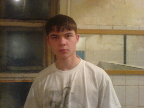 Михаил Альмухаметов