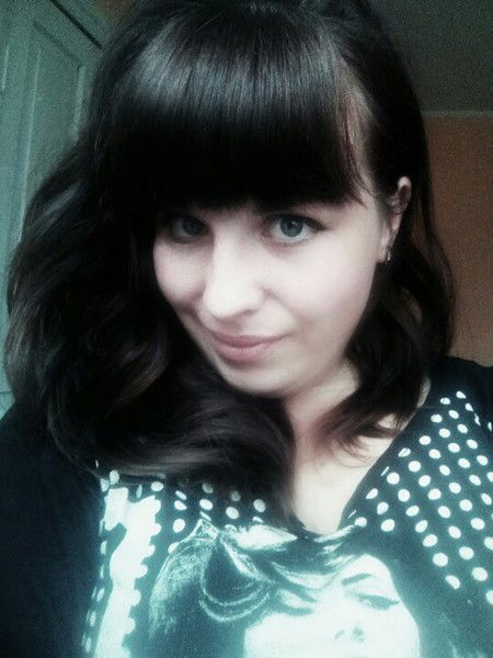 Янина Милая