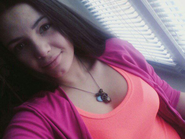 Александра Хакимова