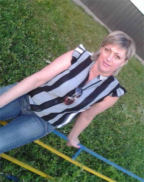 Анна Сейидова