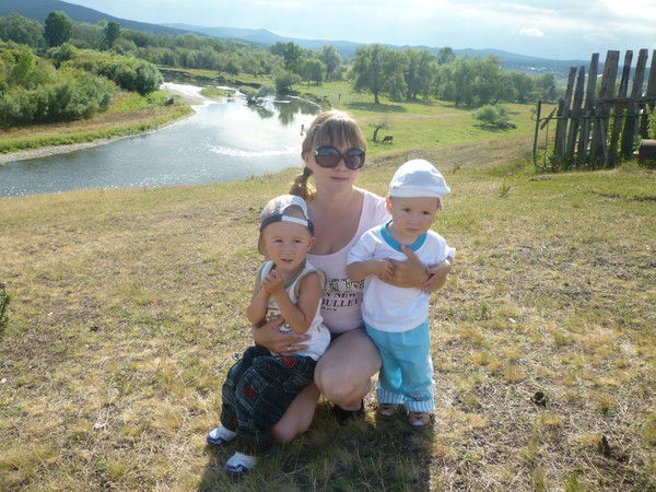 Гульназ Мурзабаева