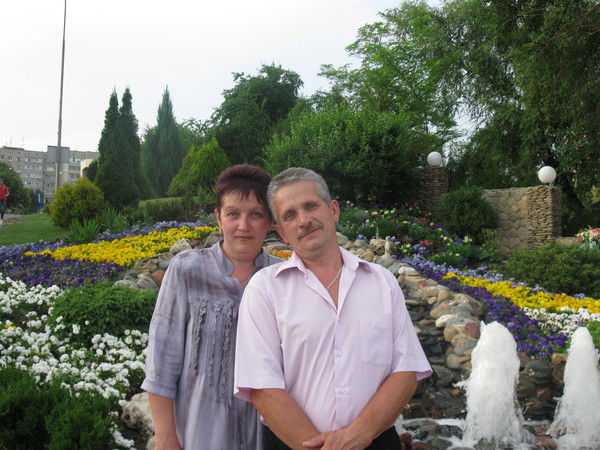 Ирина Медведева