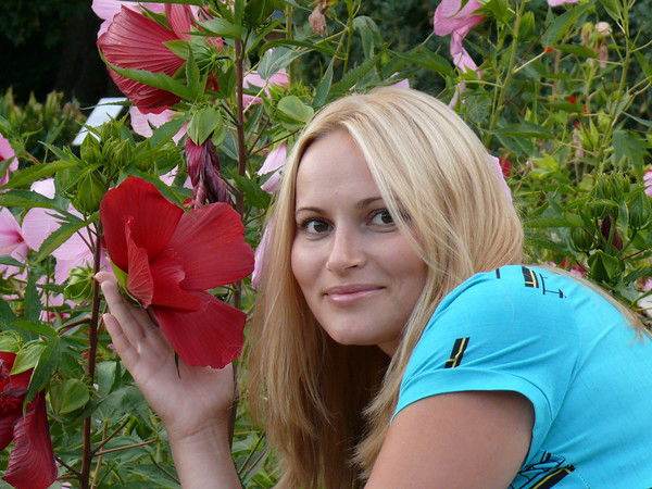 Оксана Явон