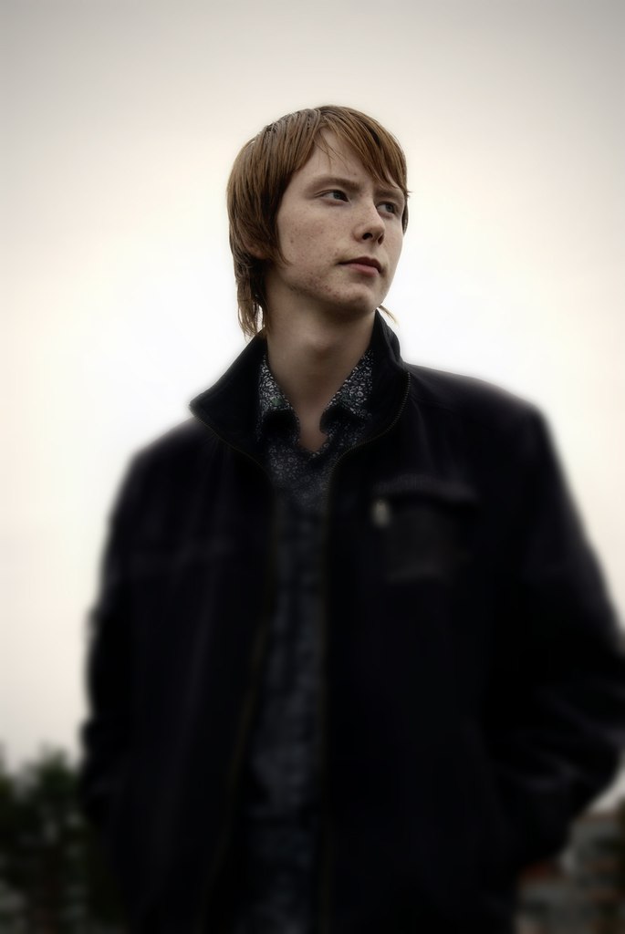 Гришин Федя