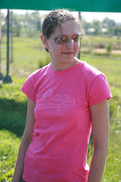 Ксения Банникова