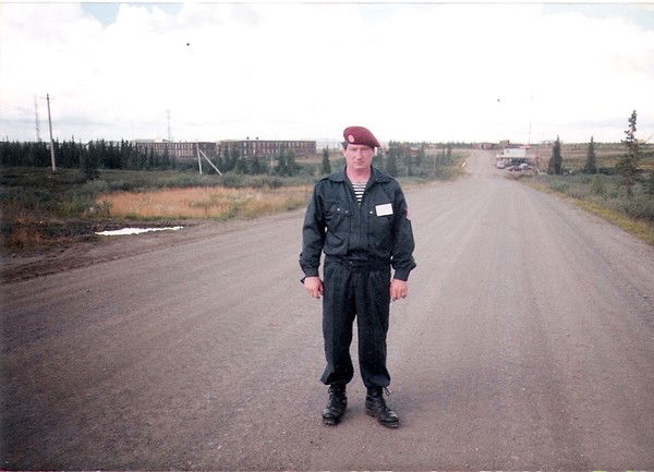 Влад Шепурев